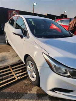 شيفروليه كروز